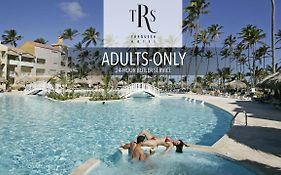 Trs Turquesa (adults Only) Bávaro 5*